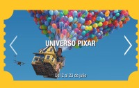 Universo Pixar