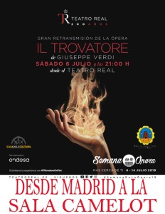 Il Trovatore 