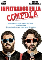 Infiltrados en la comedia