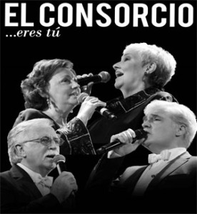 El Consorcio ... eres t