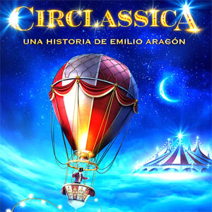 Circlassica de Emilio Aragn