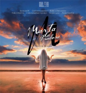 Marta la piadosa