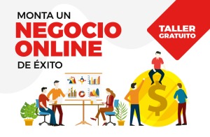 Taller 4 2019 - Monta un negocio online de xito