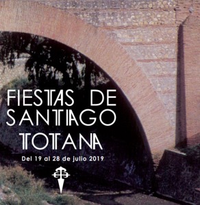 Fiestas de Santiago de Totana 2019