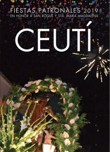 Fiestas de Ceut 2019