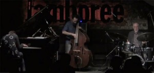 Eliot Zigmund Trio feat