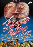 laberinto de pasiones