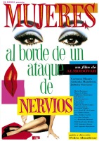 mujeres al borde