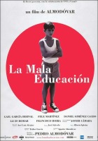 la mala educacion