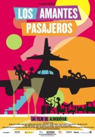 los amantes pasajeros