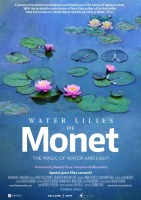 los nenufares de monet