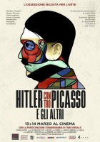 hitler vs picasso