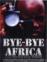 bye bye africa