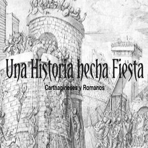 Una Historia hecha Fiesta