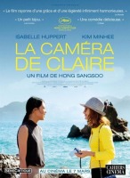 la camara de claire