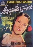 mariquilla terremoto