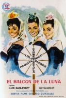 el balcon de la luna