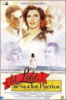 la lola se va a los puertos