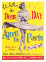 abril en paris