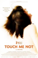 no me toques