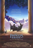 la princesa prometida