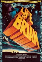 la vida de brian