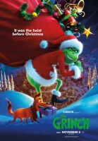 el grinch
