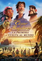 elcano y magallanes