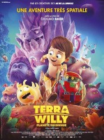 terra willy