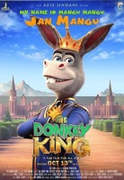 el rey burro