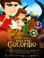 las aventuras del pequeo colon