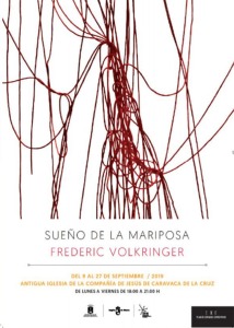 Sueo de la mariposa