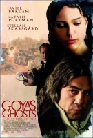 los fantasmas de goya