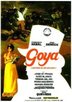 goya historia de una soledad