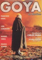 goya en burdeos