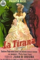 la tirana