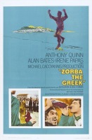 zorba el griego