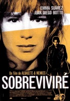 sobrevivire