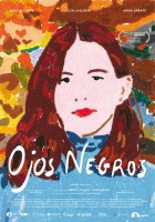 ojos negros