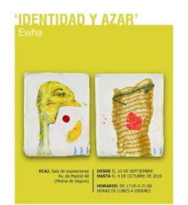 Identidad y azar