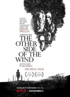 al otro lado del viento