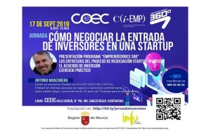 Cmo negociar la entrada de inversores en una startup