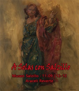 A Solas con Salzillo