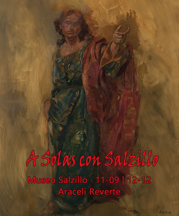 A Solas con Salzillo