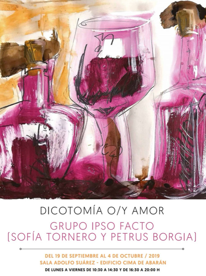 Dicotomía y/o amor