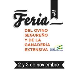 Feria del Ovino Segureo