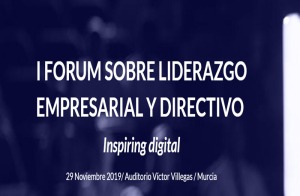 Forum sobre liderazgo empresarial