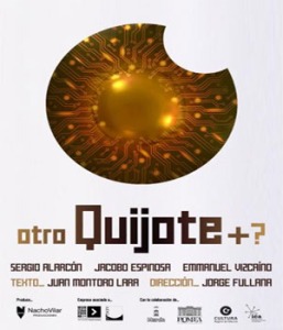 Otro Quijote ms?