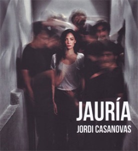 Jaura de Jordi Casanovas