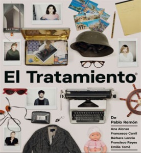 El tratamiento